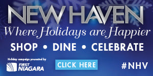 Holidays in New Haven